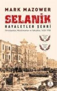 Produktbild: Selanik - Hayaletler Sehri