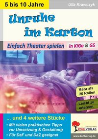 Produktbild: Unruhe im Karton ... und 4 weitere St&uuml;cke