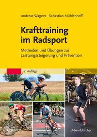 Bild vom Artikel Krafttraining im Radsport vom Autor Andreas Wagner