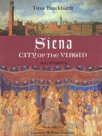 Produktbild: Siena, City of the Virgin