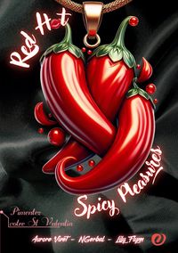 Produktbild: Red Hot Spicy Pleasures