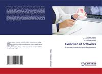 Produktbild: Evolution of Archwires