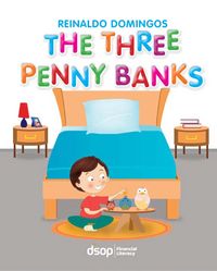 Produktbild: The Three Penny Banks