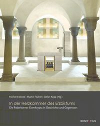 Produktbild: In der Herzkammer des Erzbistums