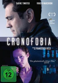 Produktbild: Cronofobia