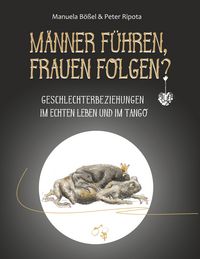 Produktbild: M&auml;nner f&uuml;hren, Frauen folgen?