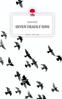 Produktbild: SEVEN DEADLY SINS. Life is a Story - story.one
