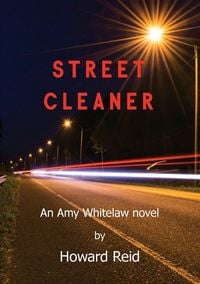 Produktbild: Street Cleaner