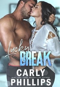 Produktbild: Lucky Break