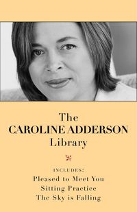 Produktbild: The Caroline Adderson Library