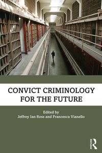 Produktbild: Convict Criminology for the Future