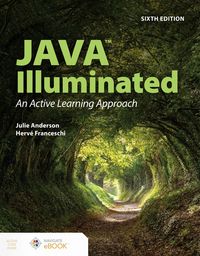 Produktbild: Java Illuminated
