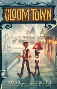 Produktbild: Gloom Town
