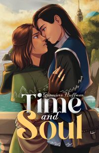 Produktbild: Time and Soul