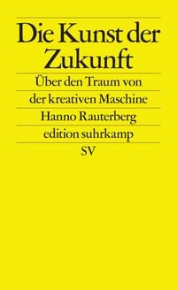 Produktbild: Die Kunst der Zukunft