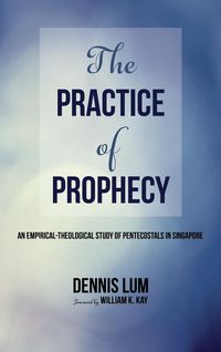 Produktbild: The Practice of Prophecy