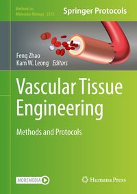 Produktbild: Vascular Tissue Engineering