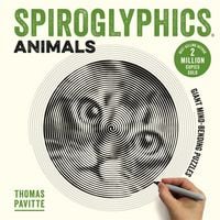 Produktbild: Spiroglyphics: Animals