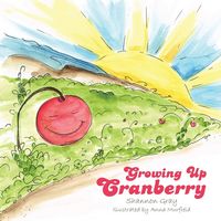 Produktbild: Growing up Cranberry