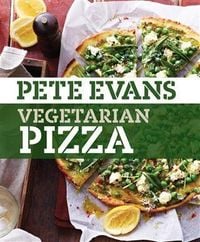 Produktbild: Vegetarian Pizza