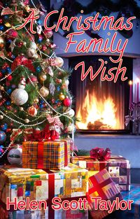 Produktbild: A Christmas Family Wish