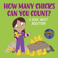 Produktbild: Number Planet: How Many Chicks Can You Count?