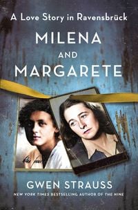 Produktbild: Milena and Margarete
