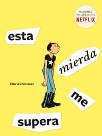 Produktbild: Esta mierda me supera
