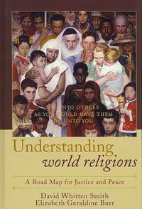 Produktbild: Smith, D: Understanding World Religions