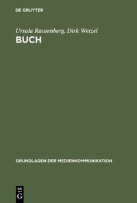 Produktbild: Buch