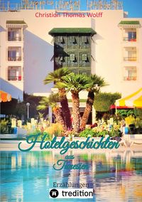 Produktbild: Hotelgeschichten aus Tunesien