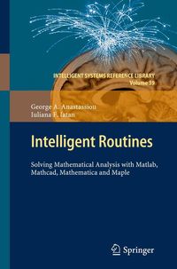 Produktbild: Intelligent Routines