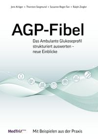 Produktbild: AGP-Fibel 2.0