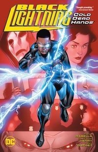 Produktbild: Isabella, T: Black Lightning: Cold Dead Hands
