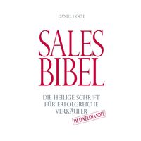 Produktbild: Sales Bibel
