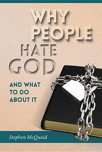 Produktbild: Why People Hate God