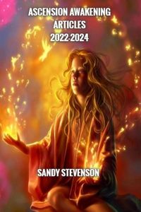 Produktbild: Ascension Awakening Articles 2022 - 2024