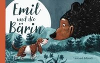 Produktbild: Emil und die B&auml;rin
