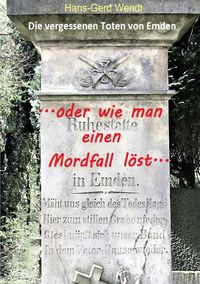 Produktbild: ... wie man einen Mordfall l&ouml;st...