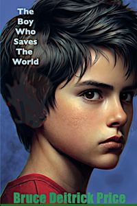 Produktbild: The Boy Who Saves The World