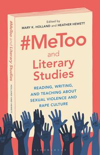 Produktbild: #MeToo and Literary Studies