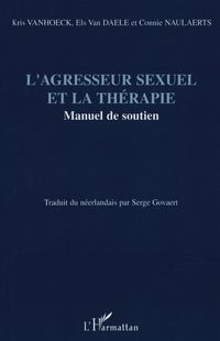 Produktbild: L'agresseur sexuel et la th&eacute;rapie