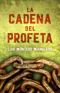 Produktbild: Los buscadores 2. La cadena del profeta