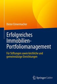 Produktbild: Erfolgreiches Immobilien-Portfoliomanagement