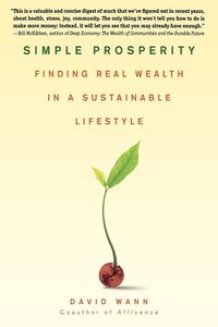 Produktbild: Simple Prosperity