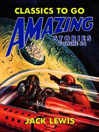 Produktbild: Amazing Stories Volume 84