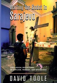 Produktbild: Waiting for Godot in Sarajevo