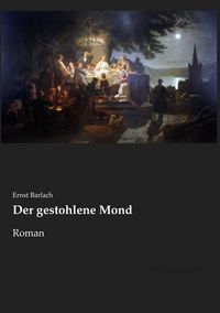 Produktbild: Der gestohlene Mond