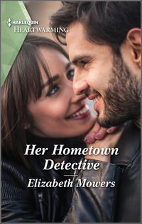 Produktbild: Her Hometown Detective