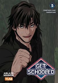 Produktbild: Get Schooled Vol. 5